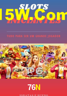Jogos Exclusivos 76N