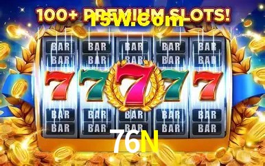 Estatísticas do Jogo 76N