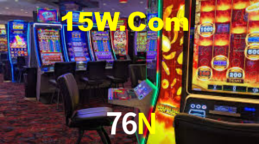 76N: A Experiência de Casino com Jogos de Mesa ao Vivo