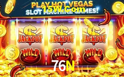 Jogos de Slot 76N