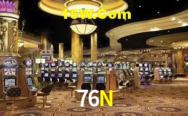 Jogos de Slot 76N