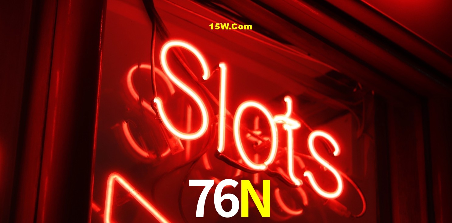 Casino VIP 76N