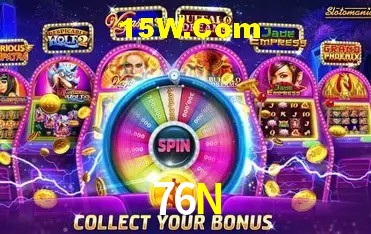 Provedores de Jogos 76N