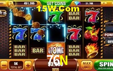 Casino Ao Vivo 76N