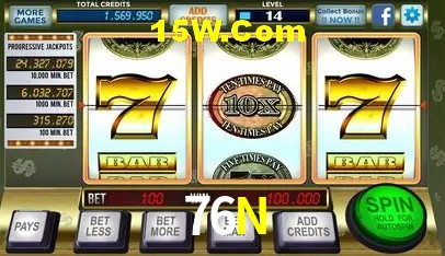 Casino Ao Vivo 76N