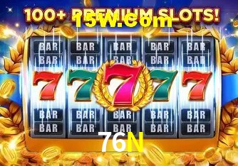 Diretório de Jogos 76N