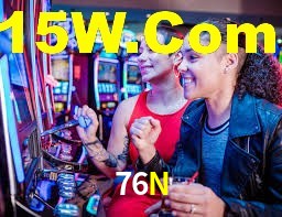 76N - Plataforma Oficial - 76N Bet